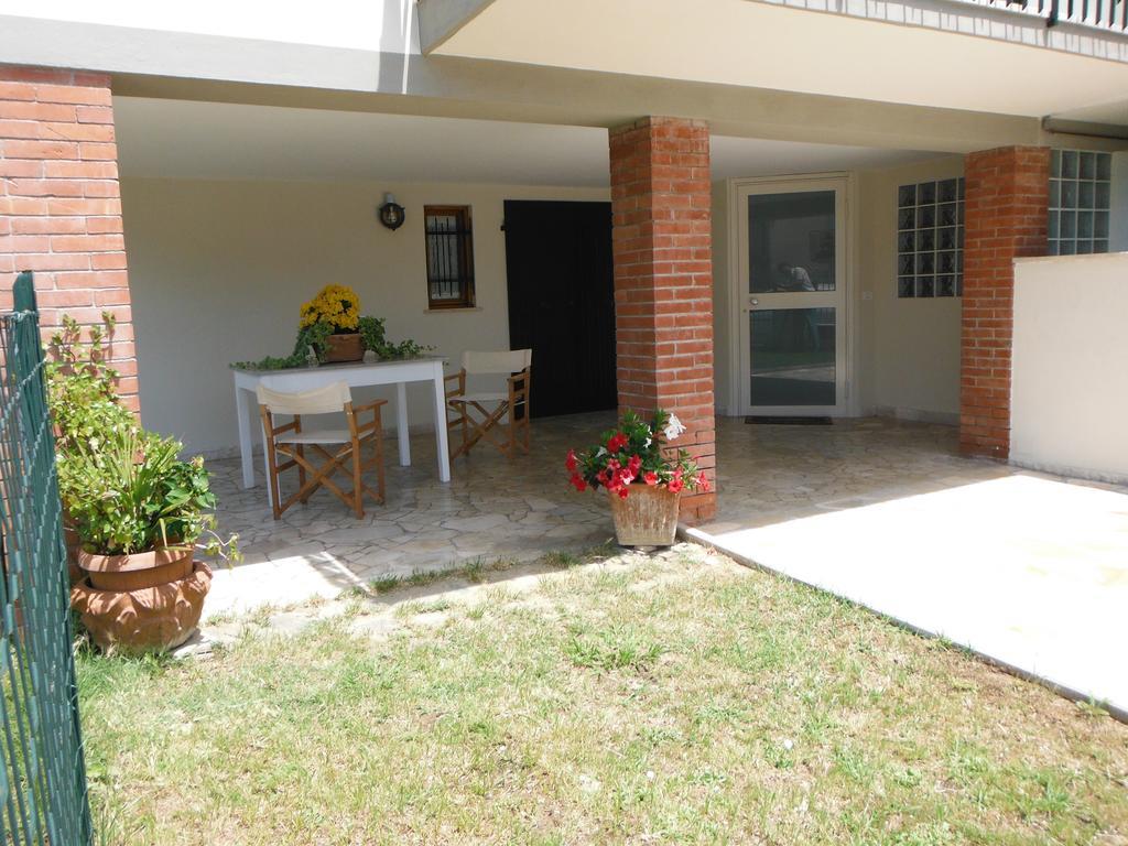 Apartamento La Casa Di Nila Pisa Exterior foto